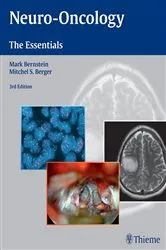 Book cover of Neuro-Oncology: The Essentials (3rd ed.) by Mark Bernstein