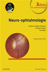 Book cover of Neuro-ophtalmologie (2nd ed.) by Dan Miléa