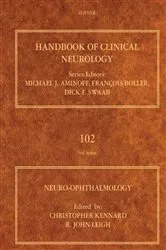 Book cover of Neuro-ophthalmology by Kennard PhD, FRCP, FMedSci, Christopher