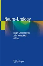 Book cover of Neuro-Urology by Roger Dmochowski