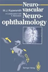 Book cover of Neuro-vascular Neuro-ophthalmology by A. Berenstein