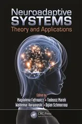 Book cover of Neuroadaptive Systems by Magdalena Fafrowicz