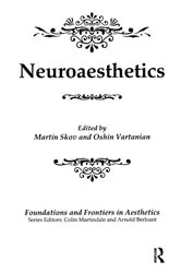 Book cover of Neuroaesthetics by Martin Skov
