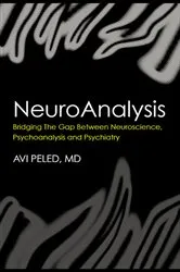Book cover of NeuroAnalysis by Avi Peled