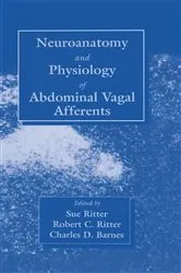 Book cover of Neuroanat and Physiology of Abdominal Vagal Afferents by Sue Ritter