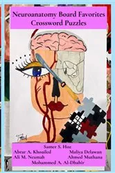 Book cover of Neuroanatomy Board Favorites Crossword Puzzles by Unknown