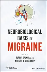 Book cover of Neurobiological Basis of Migraine by Turgay Dalkara