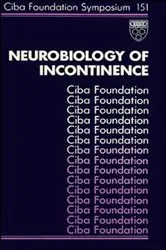 Book cover of Neurobiology of Incontinence by Gregory R. Bock