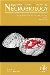 Book cover of Neurobiology of the Placebo Effect, Part I by Luana Colloca