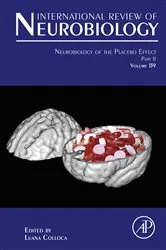Book cover of Neurobiology of the Placebo Effect Part II by Luana Colloca
