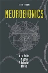 Book cover of Neurobionics by H.-W. Bothe