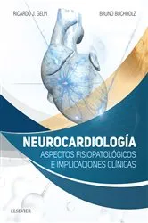Book cover of Neurocardiología by Ricardo J. Gelpi