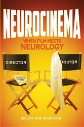 Book cover of Neurocinema by Eelco F. M. Wijdicks