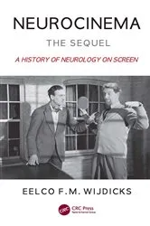 Book cover of Neurocinema—The Sequel by Eelco F. M. Wijdicks