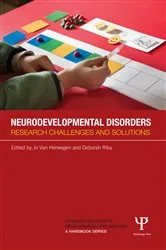 Book cover of Neurodevelopmental Disorders by W. Wolfgang Fleischhacker