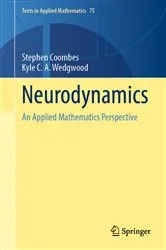 Book cover of Neurodynamics by Theodore Dimon