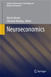 Book cover of Neuroeconomics by Daniel Houser