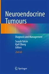Book cover of Neuroendocrine Tumours (2nd ed.) by Suayib Yalcin