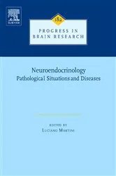 Book cover of Neuroendocrinology by David A. Lovejoy