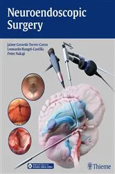 Book cover of Neuroendoscopic Surgery by Jaime Torres-Corzo