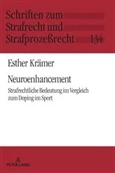 Book cover of Neuroenhancement by Carsten Momsen