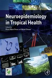 Book cover of Neuroepidemiology in Tropical Health by Unknown