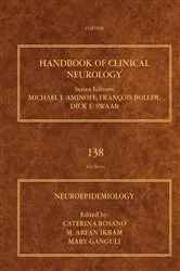 Book cover of Neuroepidemiology by Bozzano G Luisa
