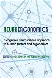 Book cover of Neuroergonomics by Chang S. Nam