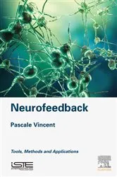 Book cover of Neurofeedback by Pascale Vincent