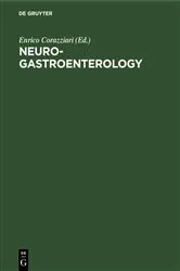 Book cover of NeUroGastroenterology by Unknown