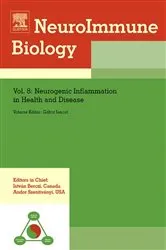 Book cover of Neurogenic Inflammation in Health and Disease by Gabor Jancso