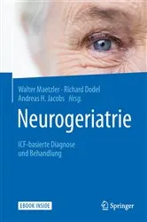 Book cover of Neurogeriatrie by Walter Maetzler