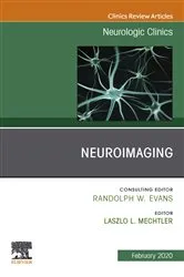 Book cover of Neuroimaging, An Issue of Neurologic Clinics E-Book by Laszlo Mechtler