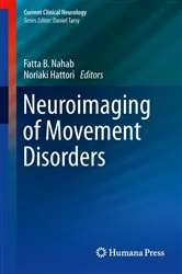 Book cover of Neuroimaging of Movement Disorders by Fatta B. Nahab