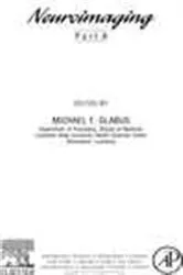 Book cover of Neuroimaging Part A by Michael F. Glabus