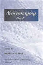 Book cover of Neuroimaging Part B by Michael F. Glabus