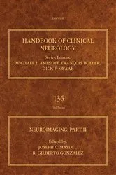 Book cover of Neuroimaging, Part II by Joseph C. Masdeu