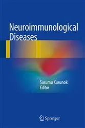 Book cover of Neuroimmunological Diseases by Susumu Kusunoki