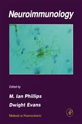 Book cover of Neuroimmunology by P. Michael Conn