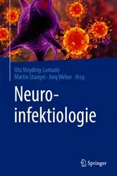 Book cover of Neuroinfektiologie by Uta Meyding-Lamadé