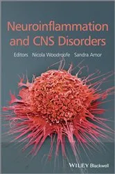 Book cover of Neuroinflammation and CNS Disorders by Unknown
