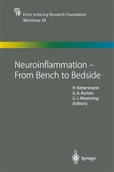 Book cover of Neuroinflammation — From Bench to Bedside by H. Kettenmann