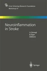 Book cover of Neuroinflammation in Stroke by Ulrich Dirnagl
