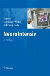 Book cover of NeuroIntensiv (2nd ed.) by Stefan Schwab