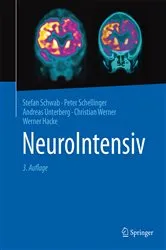 Book cover of NeuroIntensiv (3rd ed.) by Stefan Schwab