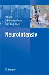 Book cover of NeuroIntensiv by Stefan Schwab