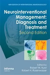 Book cover of Neurointerventional Management (2nd ed.) by Unknown