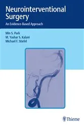 Book cover of Neurointerventional Surgery by Min S. Park