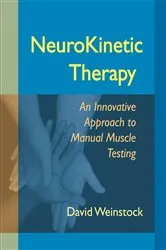 Book cover of NeuroKinetic Therapy by Unknown