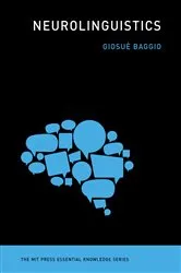 Book cover of Neurolinguistics by Unknown